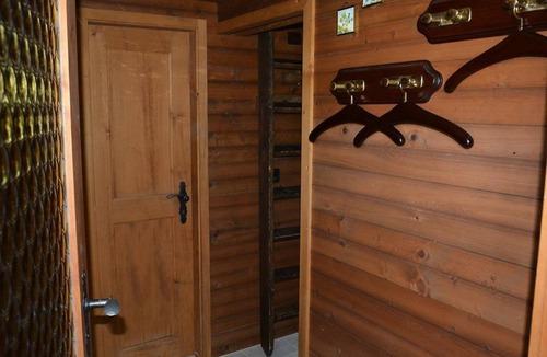 Saanen Apartment | Apartment ∙ 1 bedroom ∙ 2 guests