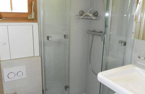 Saanen Apartment | Apartment ∙ 1 bedroom ∙ 2 guests