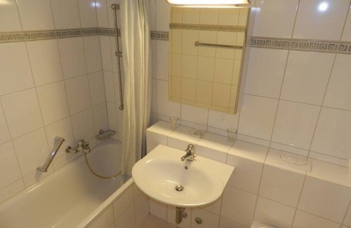 Gstaad Apartment | Apartment ∙ 1 bedroom ∙ 2 guests