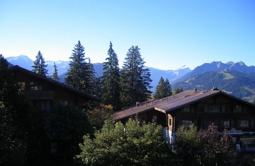 Schoenried Apartment | Apartment ∙ 1 bedroom ∙ 3 guests