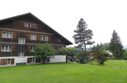 Schoenried Apartment | Apartment ∙ 1 bedroom ∙ 2 guests