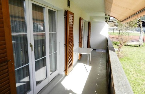 Schoenried Apartment | Apartment ∙ 1 bedroom ∙ 2 guests