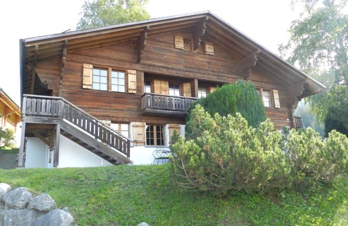 Schoenried Apartment | Apartment ∙ 1 bedroom ∙ 3 guests