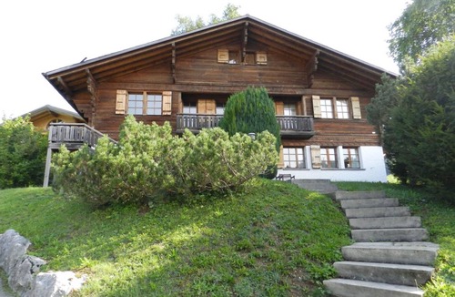 Schoenried Apartment | Apartment ∙ 1 bedroom ∙ 3 guests