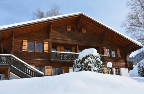Schoenried Apartment | Apartment ∙ 1 bedroom ∙ 3 guests