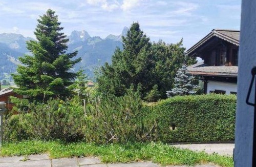 Schoenried Apartment | Apartment ∙ 1 bedroom ∙ 3 guests