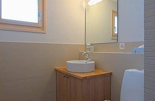 Lauenen Apartment | Apartment ∙ 1 bedroom ∙ 2 guests