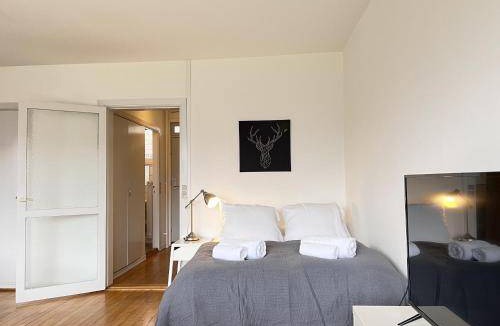 Herlev Apartment | Apartment ∙ 1 bedroom ∙ 1 guest