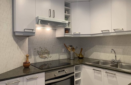 Palamos Apartment | Apartment ∙ 1 bedroom ∙ 4 guests