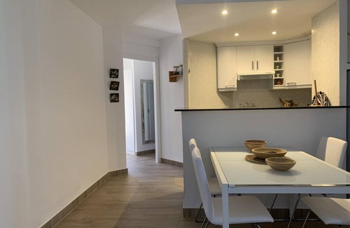Palamos Apartment | Apartment ∙ 1 bedroom ∙ 4 guests