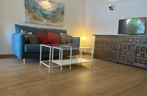 Palamos Apartment | Apartment ∙ 1 bedroom ∙ 4 guests