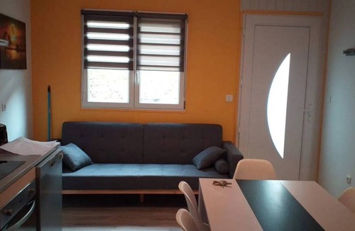 La Fere Apartment | Apartment ∙ 1 bedroom ∙ 4 guests