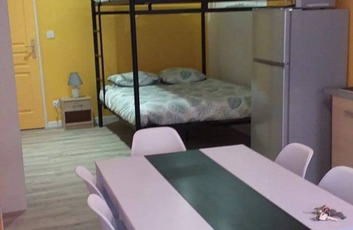La Fere Apartment | Apartment ∙ 1 bedroom ∙ 4 guests