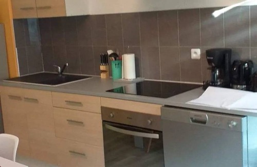 La Fere Apartment | Apartment ∙ 1 bedroom ∙ 4 guests