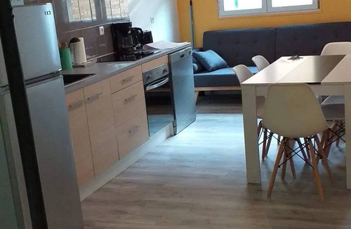 La Fere Apartment | Apartment ∙ 1 bedroom ∙ 4 guests