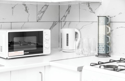 Acocks Green Apartment | Apartment 1 Bedroom,sleeps6,parking