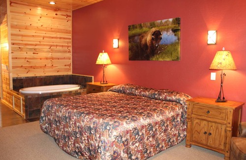 Alpine Apartment | Apartment ∙ 1 bedroom ∙ 2 guests