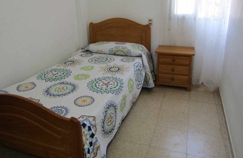 Peniscola Apartment | Apartment 1 Casa Rovira