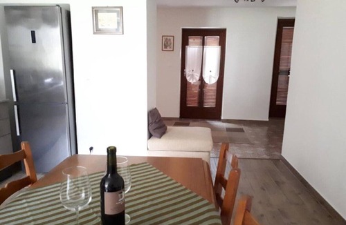 Sagno Apartment | Apartment 1 chez Patty