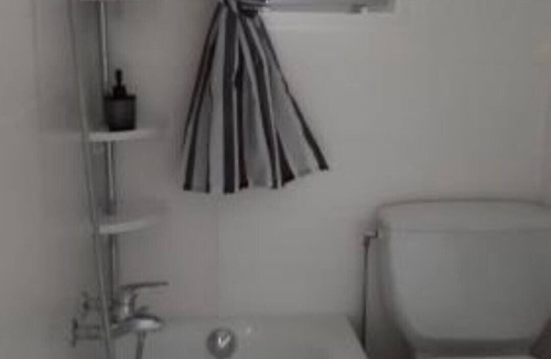 Sagno Apartment | Apartment 1 chez Patty