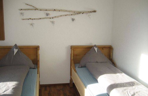 Allerheiligenberg Apartment | Apartment ∙ 1 bedroom ∙ 2 guests