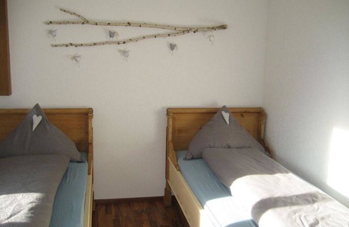 Allerheiligenberg Apartment | Apartment ∙ 1 bedroom ∙ 2 guests