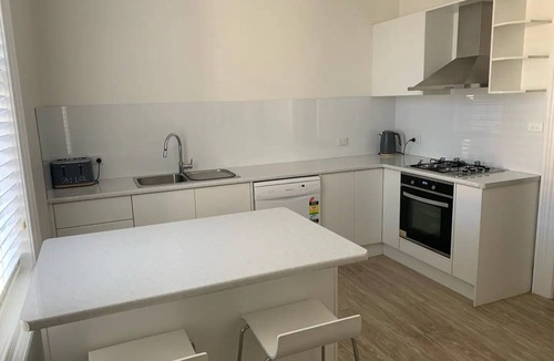 Lithgow Apartment | Apartment 1 Cosy 2 Bedder