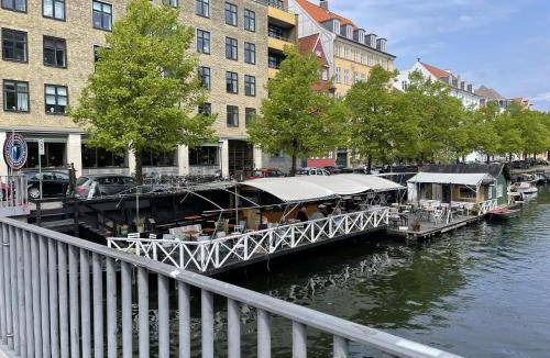Christianshavn Apartment | Apartment ∙ 1 bedroom ∙ 2 guests