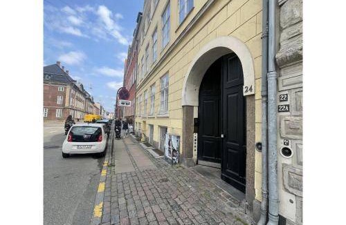 Christianshavn Apartment | Apartment ∙ 1 bedroom ∙ 2 guests