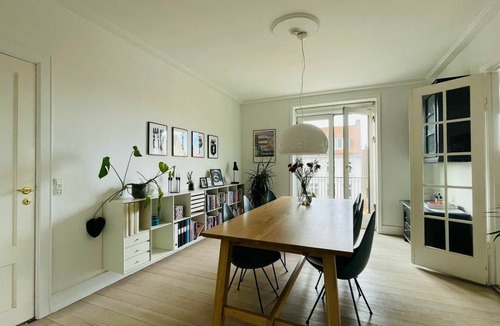 Christianshavn Apartment | Apartment ∙ 1 bedroom ∙ 2 guests