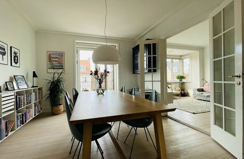 Christianshavn Apartment | Apartment ∙ 1 bedroom ∙ 2 guests