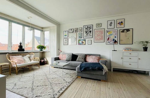 Christianshavn Apartment | Apartment ∙ 1 bedroom ∙ 2 guests