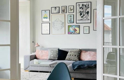 Christianshavn Apartment | Apartment ∙ 1 bedroom ∙ 2 guests