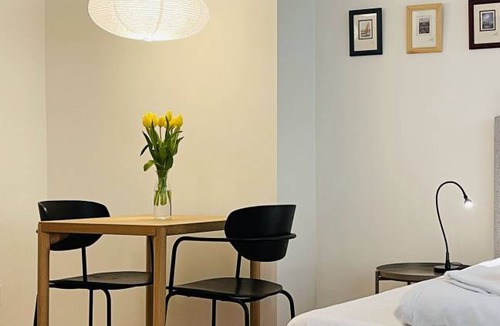 Christianshavn Apartment | Apartment ∙ 1 bedroom ∙ 2 guests