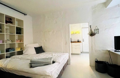 Christianshavn Apartment | Apartment ∙ 1 bedroom ∙ 2 guests