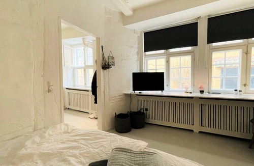 Christianshavn Apartment | Apartment ∙ 1 bedroom ∙ 2 guests