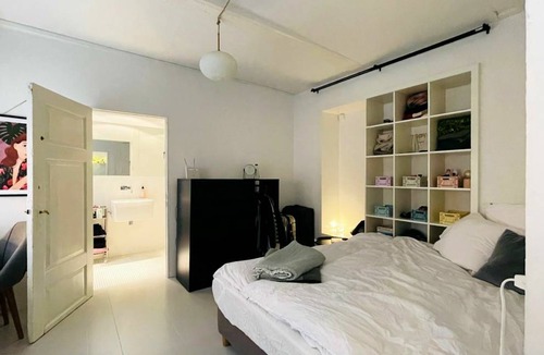 Christianshavn Apartment | Apartment ∙ 1 bedroom ∙ 2 guests