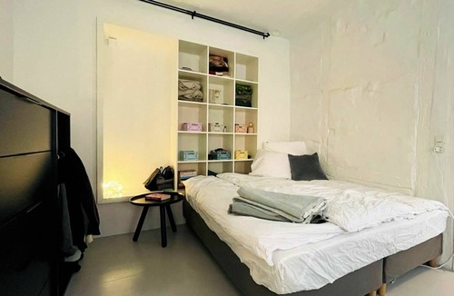 Christianshavn Apartment | Apartment ∙ 1 bedroom ∙ 2 guests