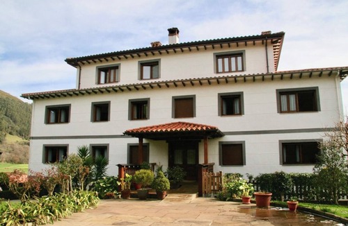 Panes Apartment | Apartment 1