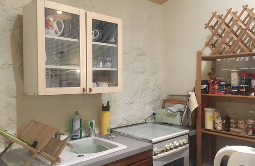 Sauzet Apartment | Apartment 1 (for 2 people)