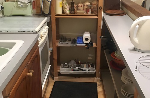 Sauzet Apartment | Apartment 1 (for 2 people)