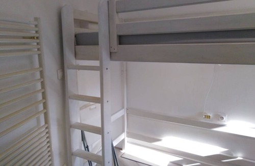 16th Arrondissement Apartment | Apartment ∙ 1 guest