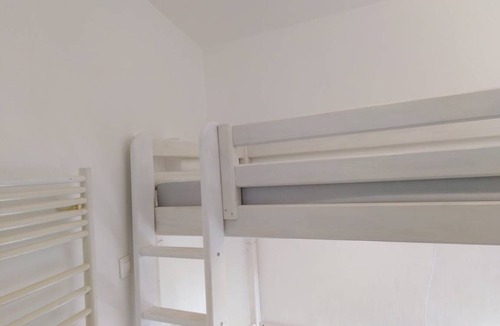16th Arrondissement Apartment | Apartment ∙ 1 guest