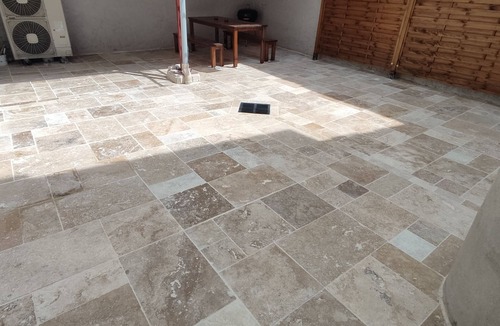 Bouvron Apartment | Apartment 1 new with all comforts