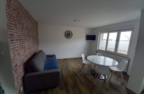 Bouvron Apartment | Apartment 1 new with all comforts