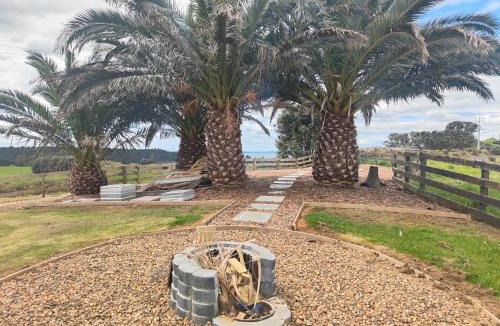 Awhitu Apartment | Apartment 1