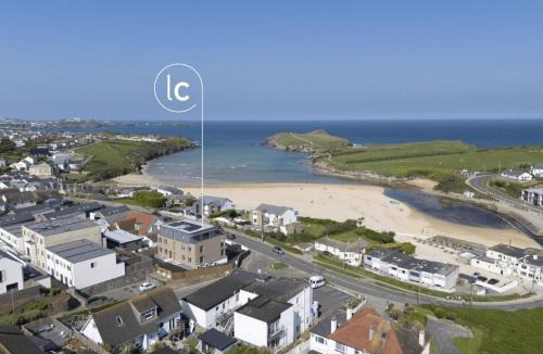 Porth House | Apartment 1, Oasis Sands