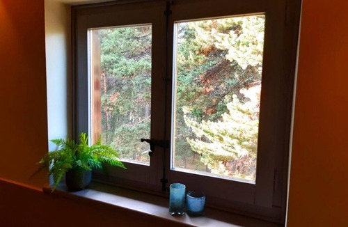 La Molina Apartment | Apartment 1 room Ski-In, Wi-Fi, Fireplace, Pool & Parking