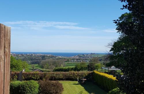 Briggswath Apartment | Apartment 1 Sneaton Hall