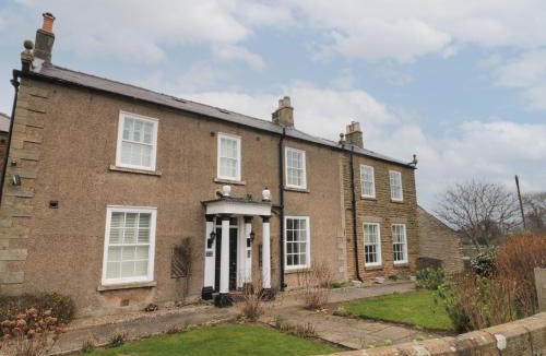 Briggswath Apartment | Apartment 1 Sneaton Hall